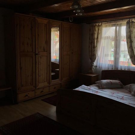 Вилла Casuta Din Munti Садова Экстерьер фото